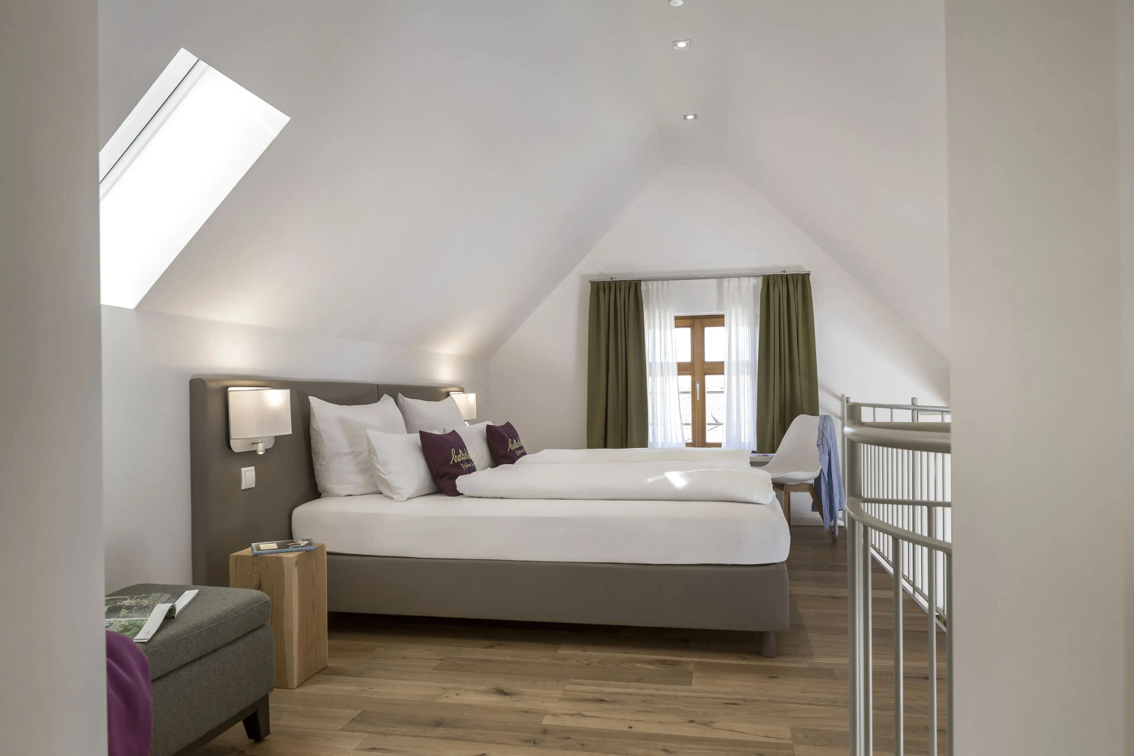 Hollerhöfe Zu Gast im Dorf