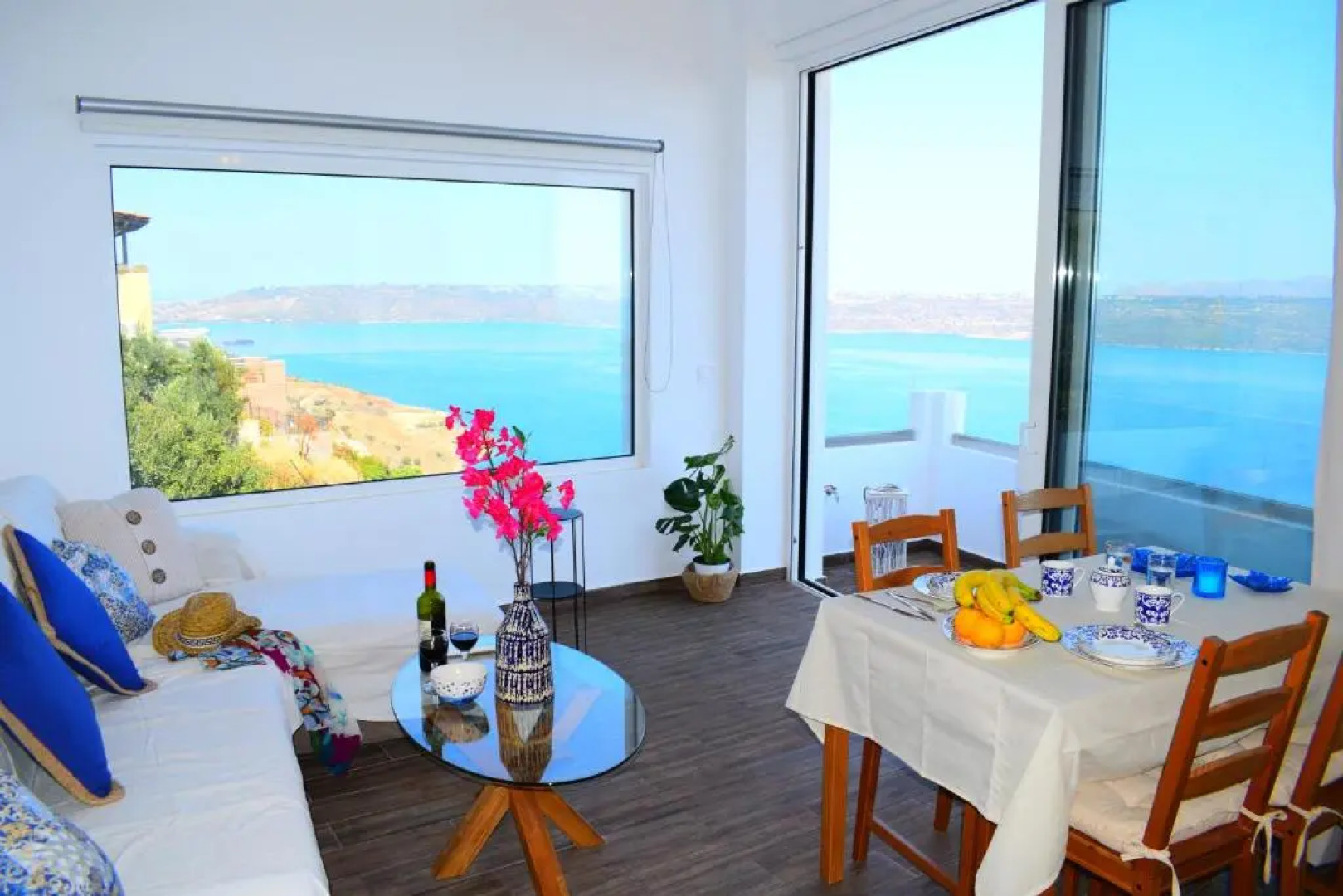 Panorama Sea View Apartment