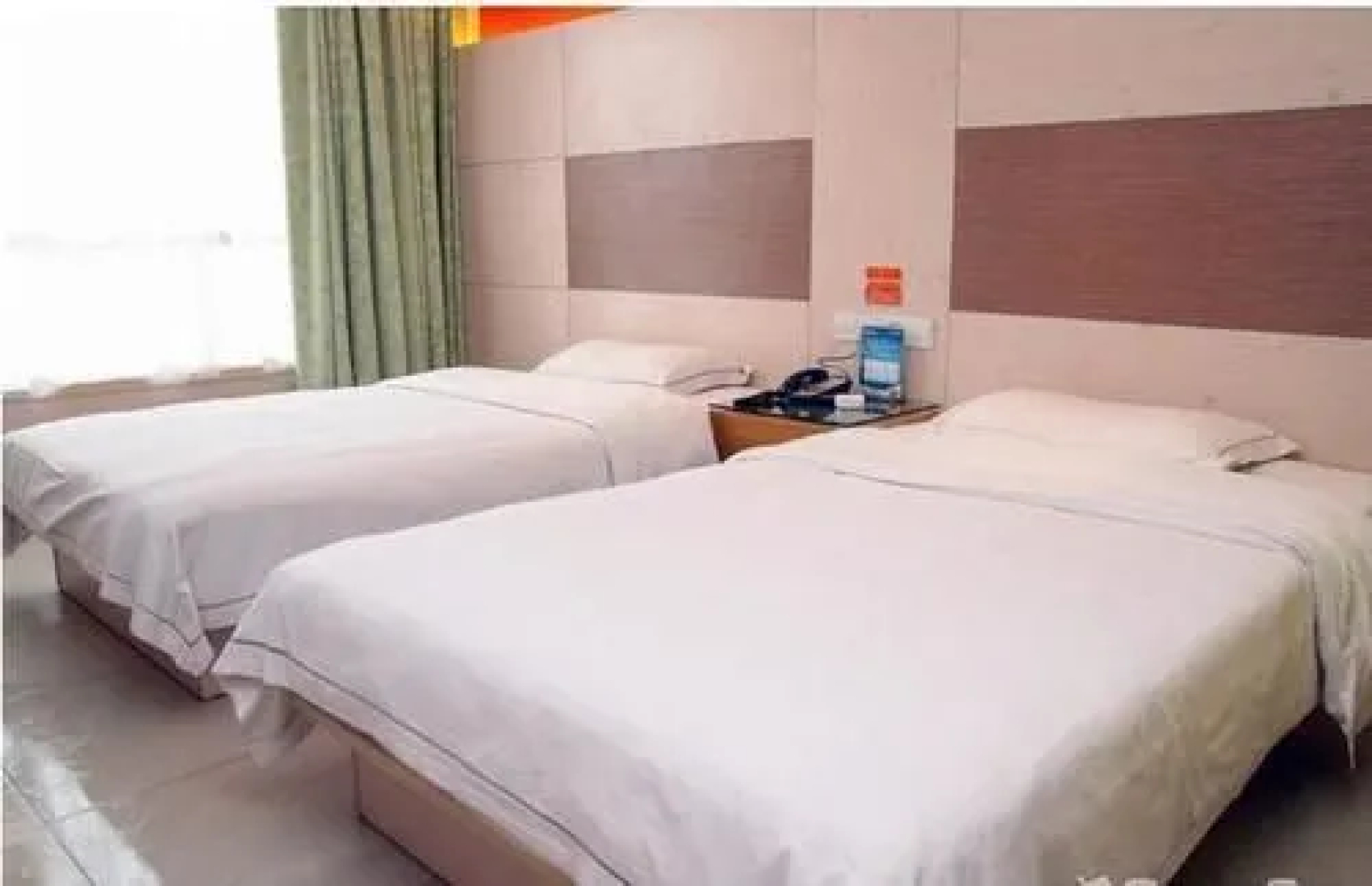 Yichang Lucky Seven Hotel Yichang Xiling Second Road