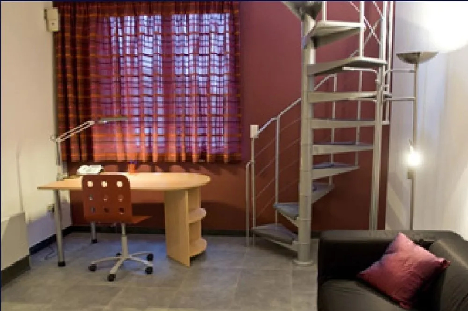 Business Flats Brussels Airport