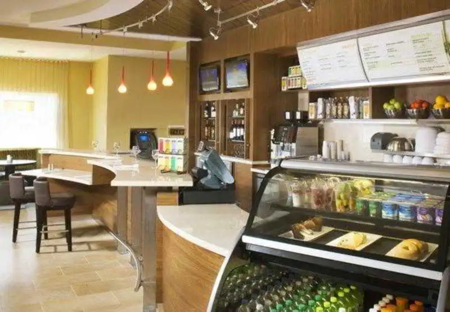 Courtyard Santa Barbara Goleta