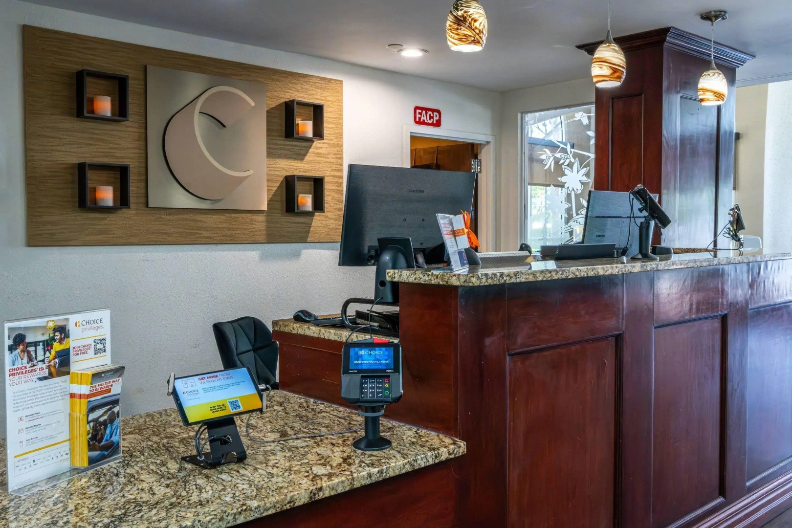 Comfort Inn & Suites Lakeland North I-4