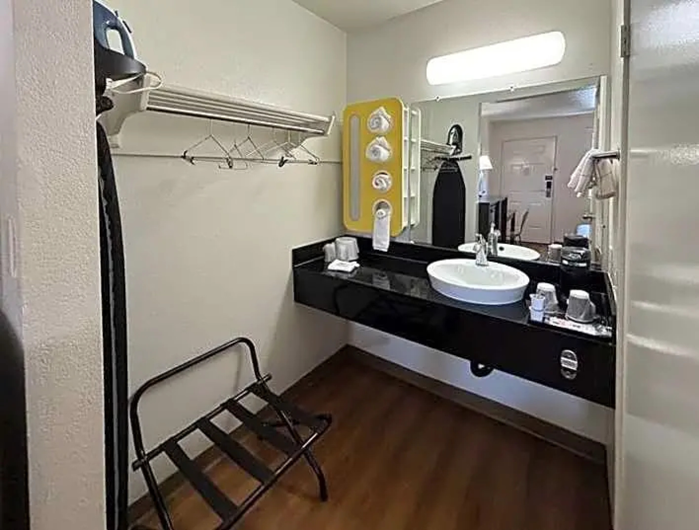 Studio 6 Bellflower, CA - Los Angeles