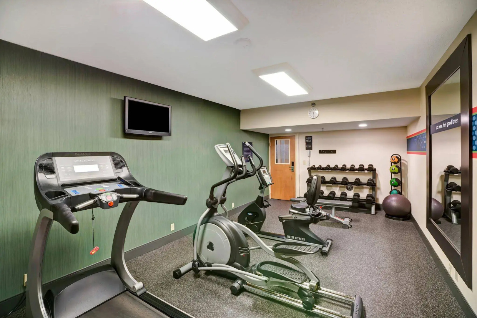 Hampton Inn State College