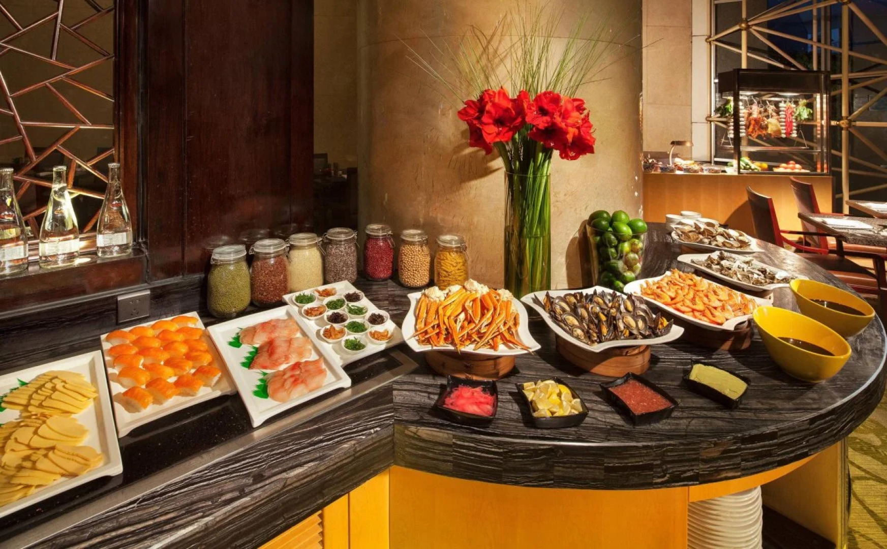 Courtyard by Marriott Shanghai Pudong