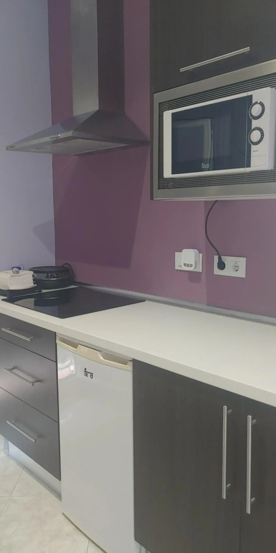 Apartamento Bienvenida