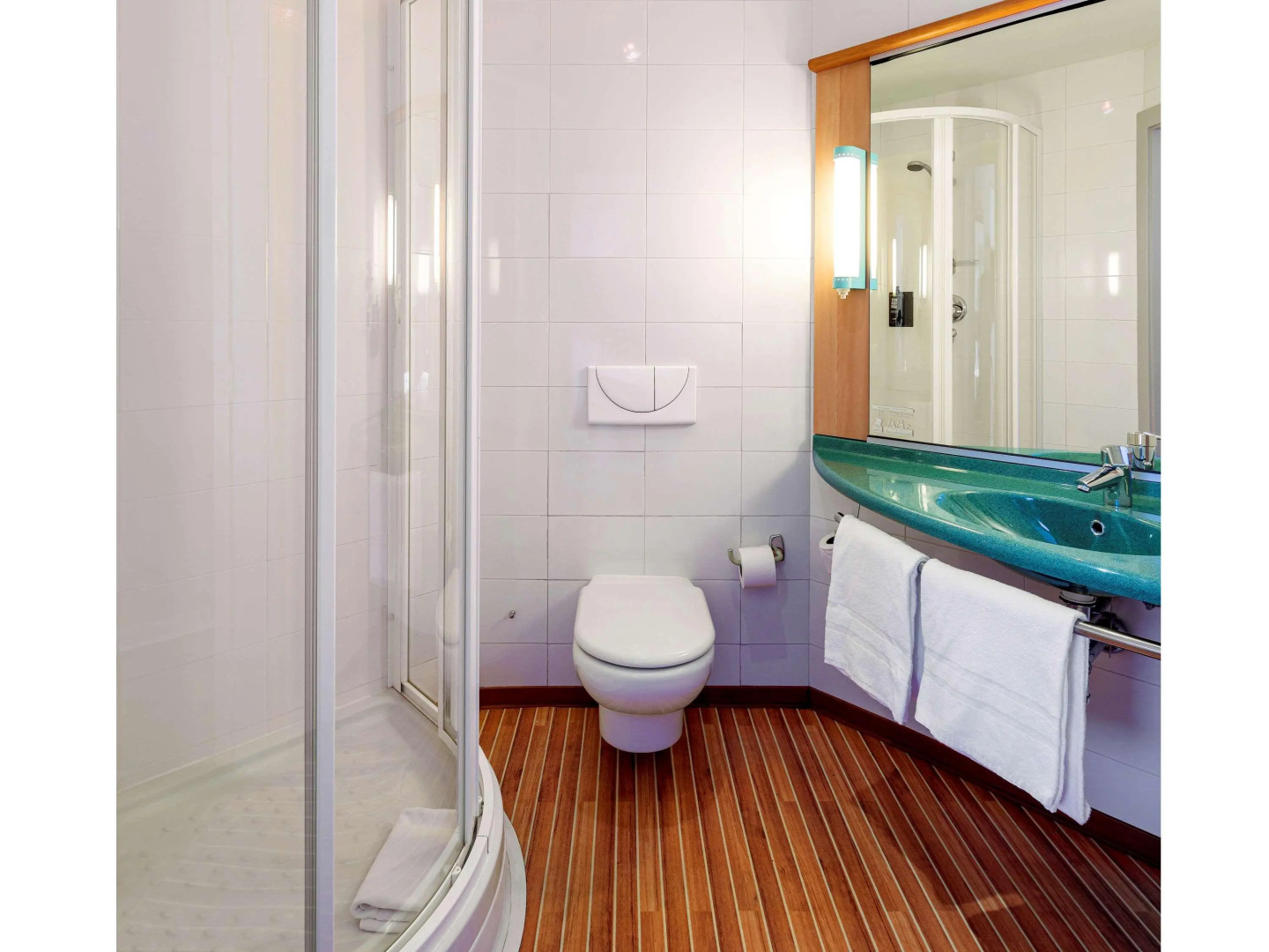 Hotel ibis Madrid Getafe