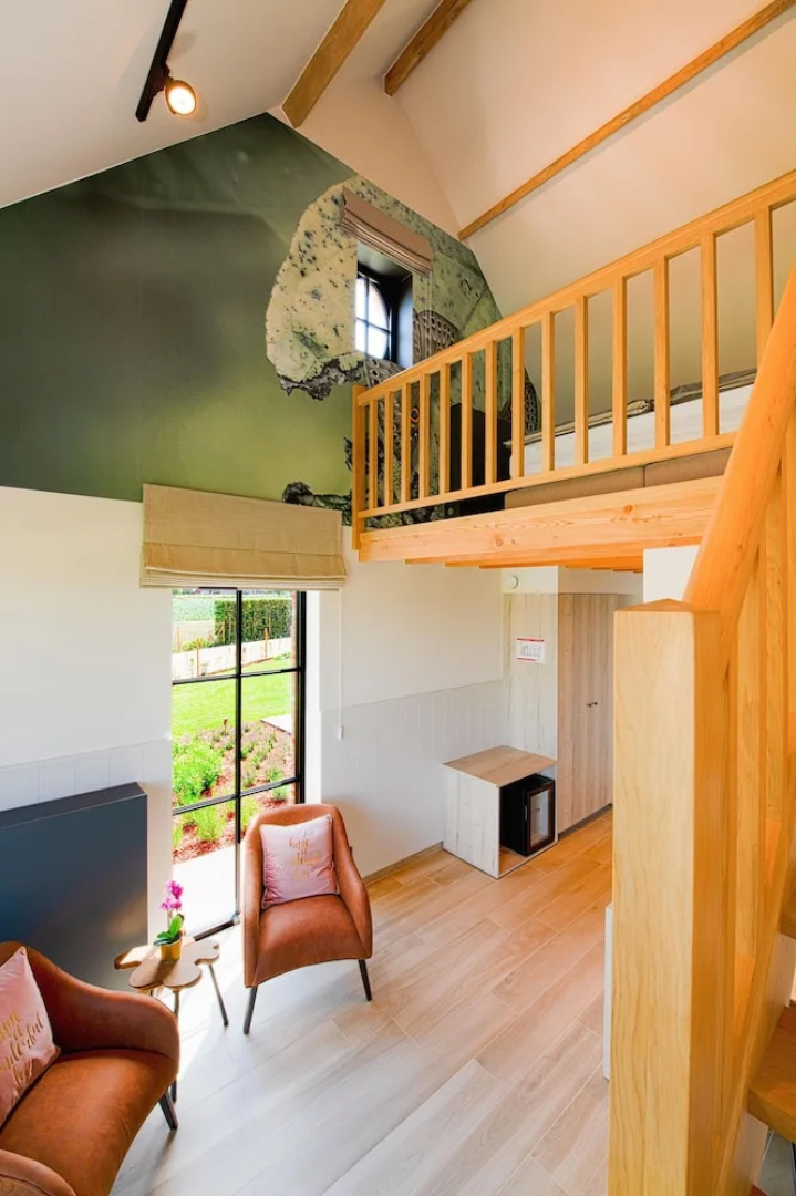 B&B 't Motjeshof
