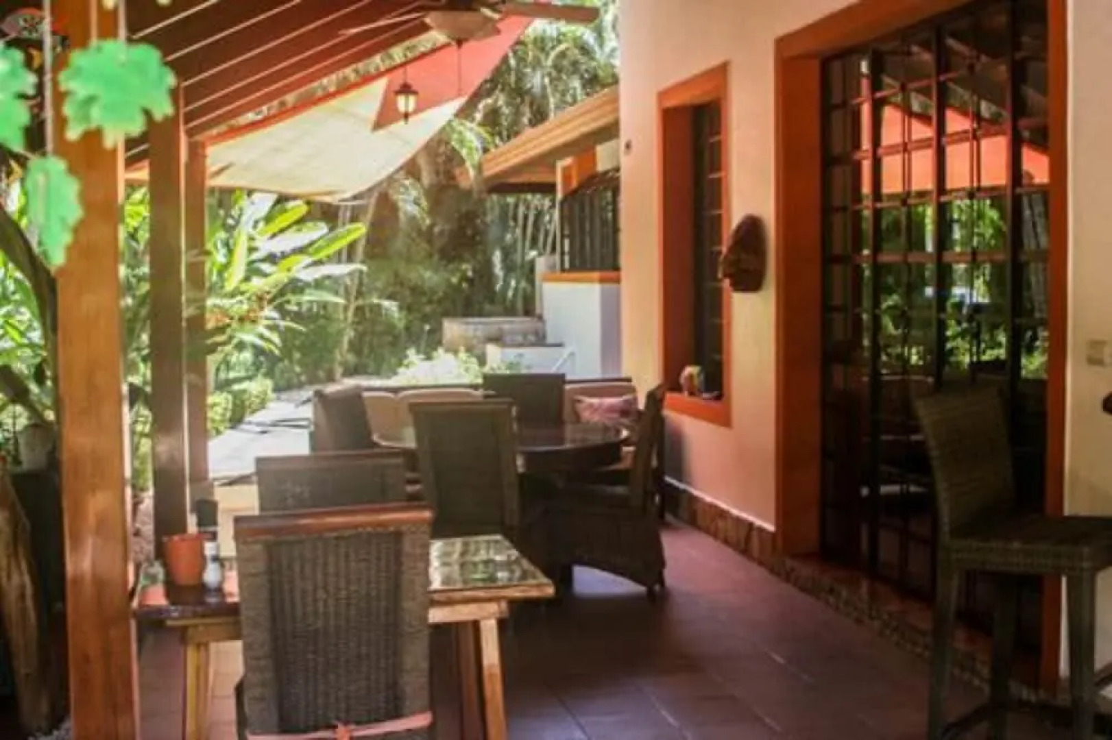 Vista Hermosa Boutique B&B