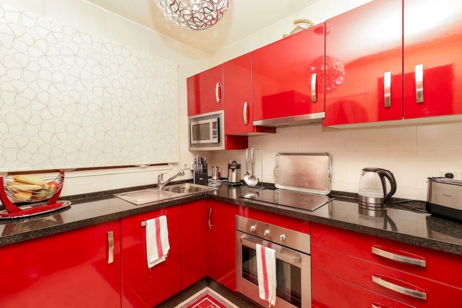 La Costa Paradise - Amazing Beachfront Apartment, Glazed Terrace With Sea Views