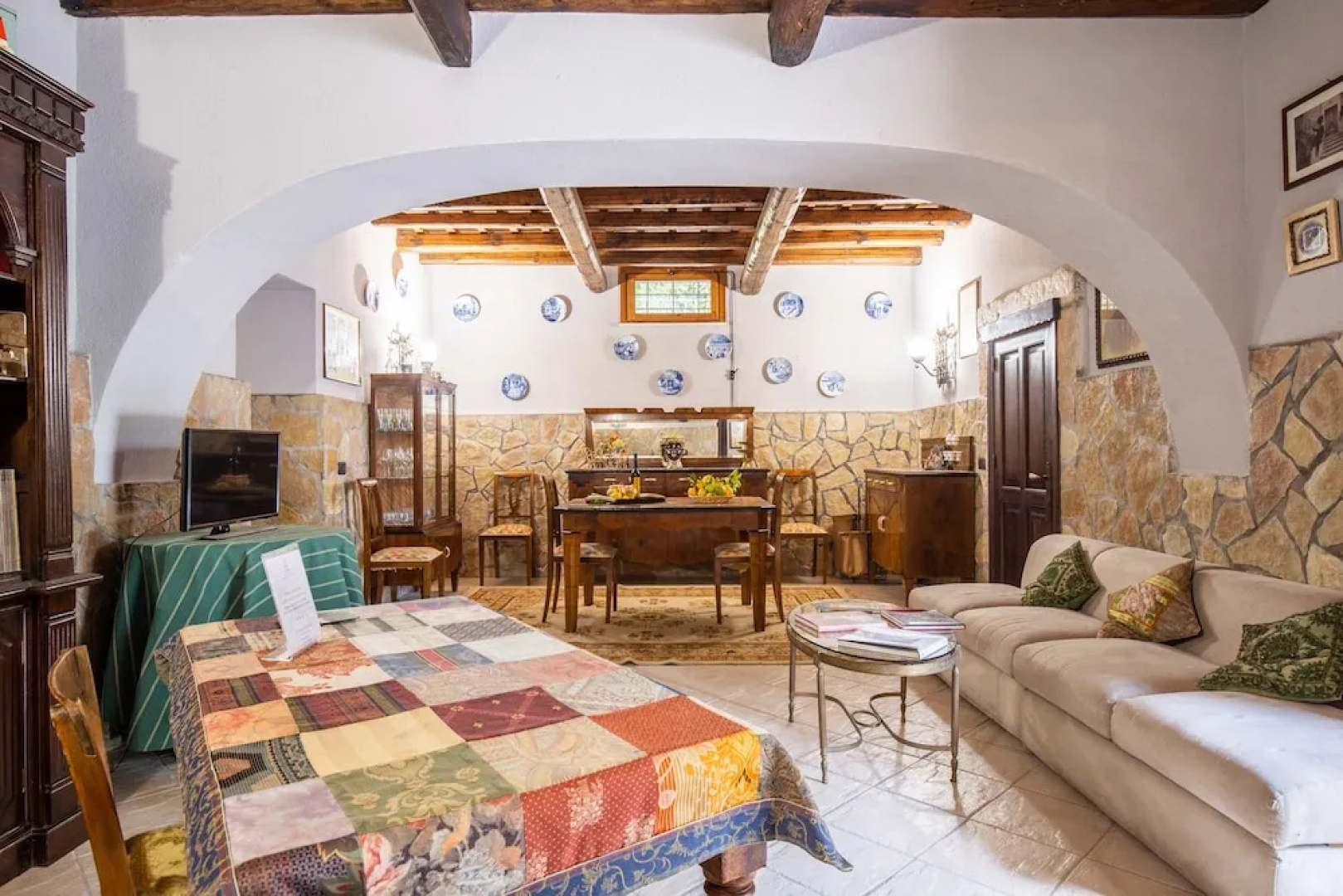 Villa Pilati Bed and Breakfast