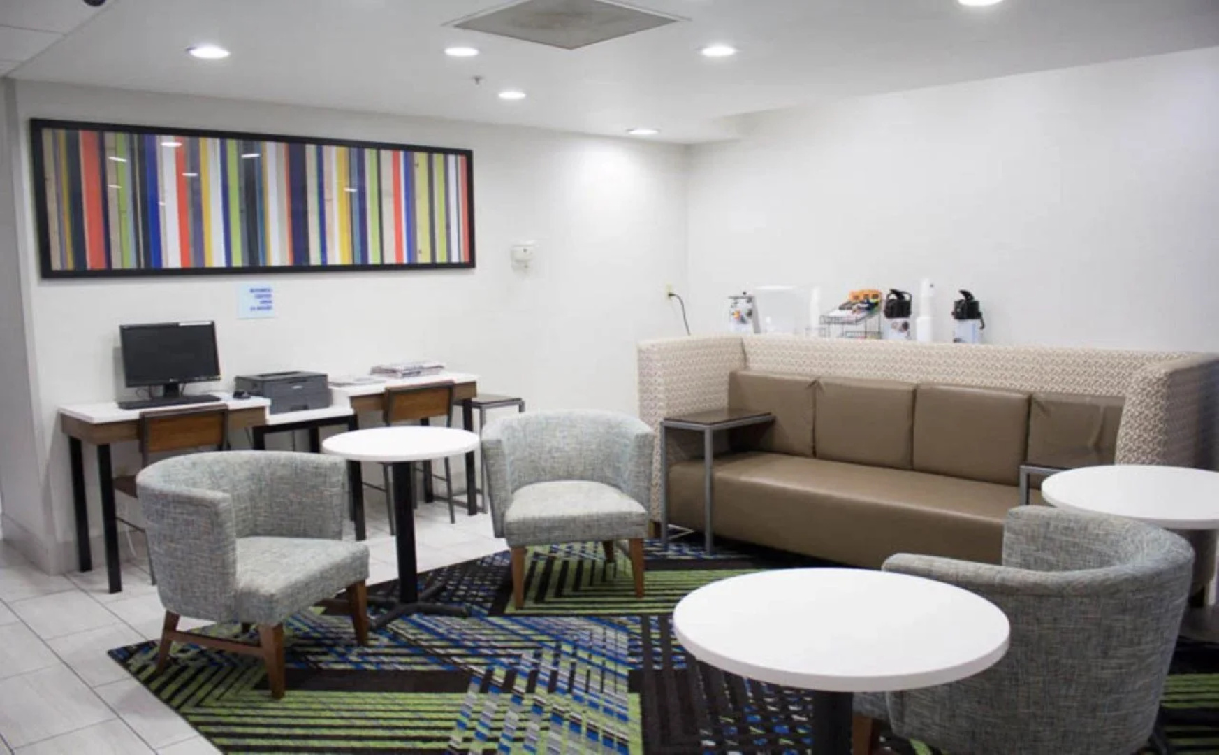 Holiday Inn Express Hotel and Suites Kings Mountain by IHG