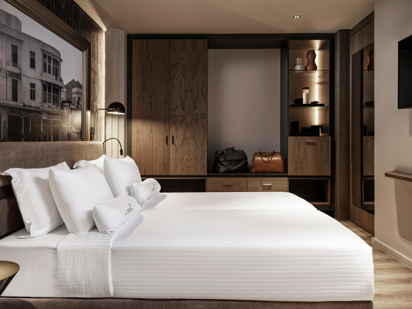 The Chania Hotel Crete, Vignette Collection by IHG