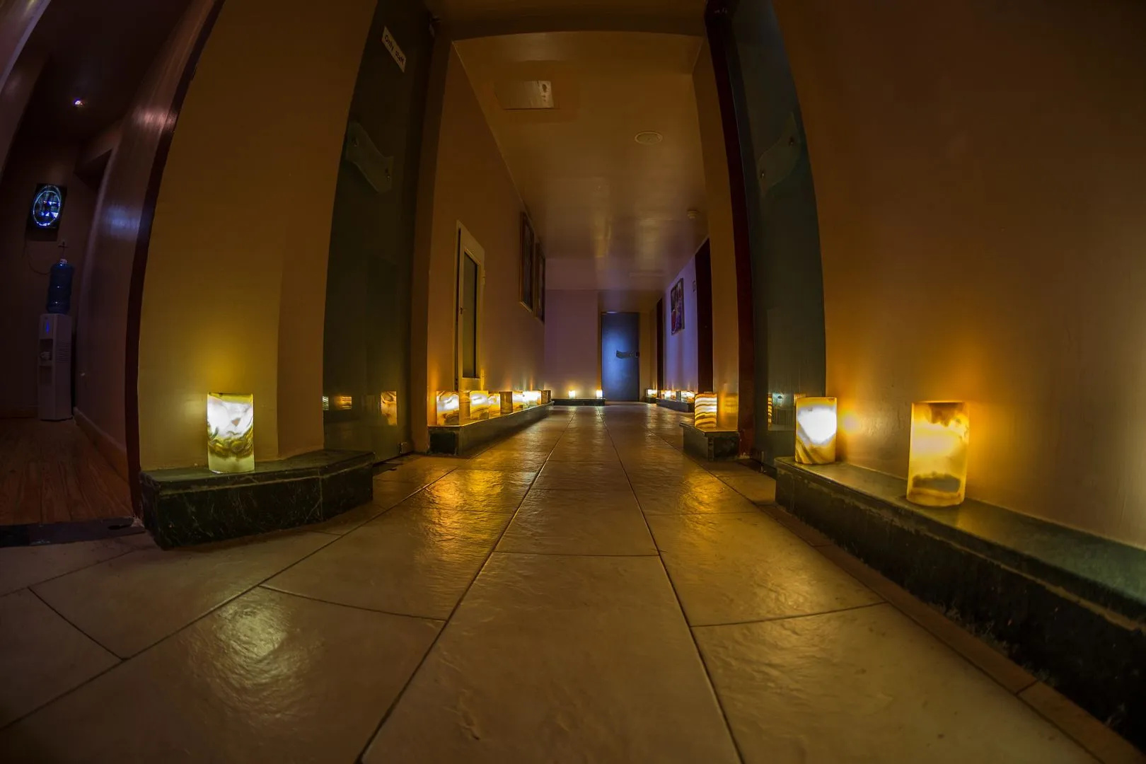 Cardina Resort