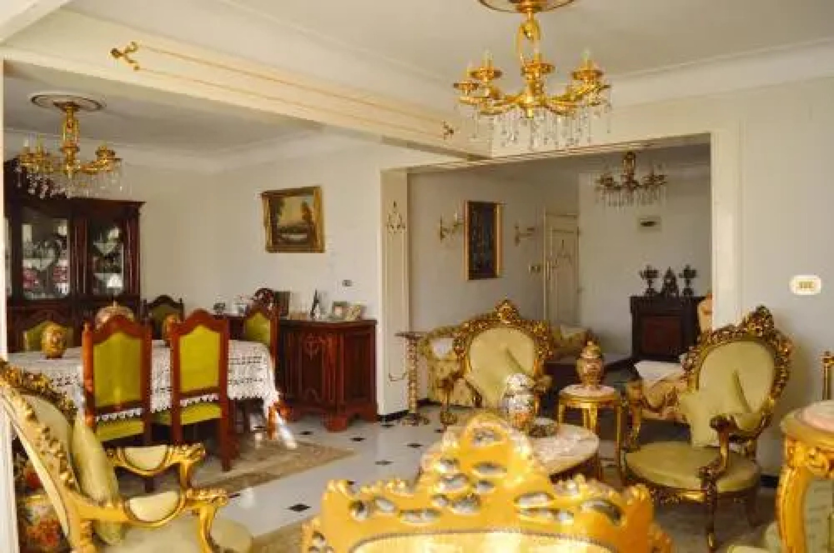 Private Room in Alexandria