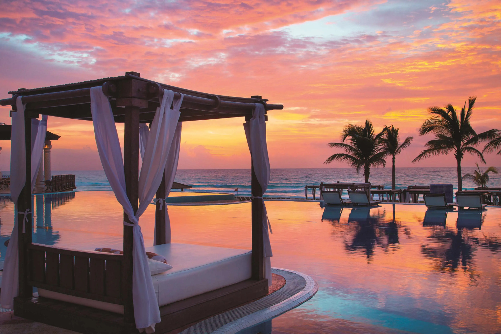Hyatt Zilara Cancun - All Inclusive - Adults Only