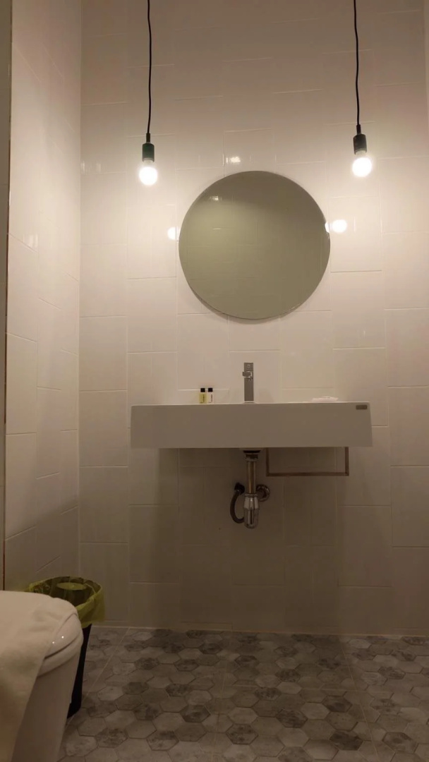 Chic-Chidkong Boutique Hotel