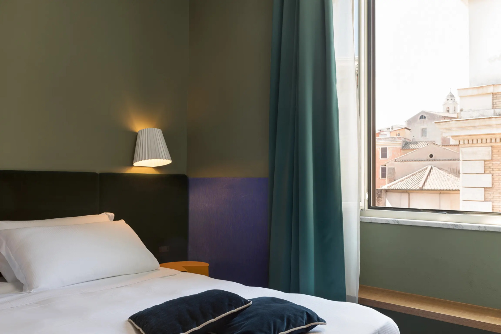 Condominio Monti Boutique Hotel