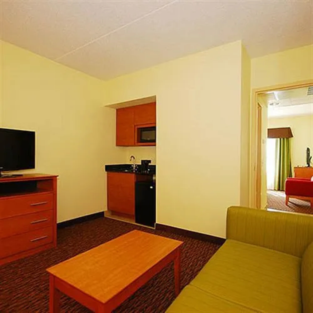 Shippen Place Hotel