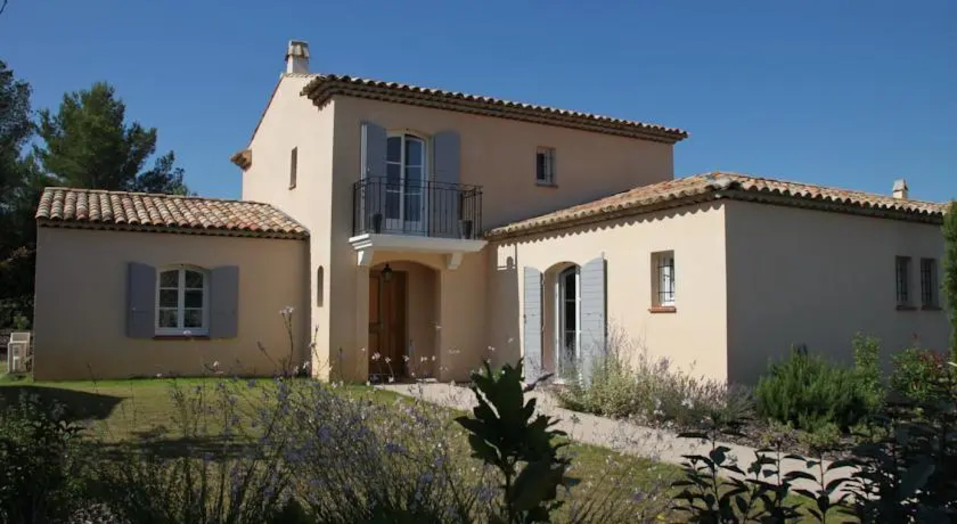 Ma Villa en Provence