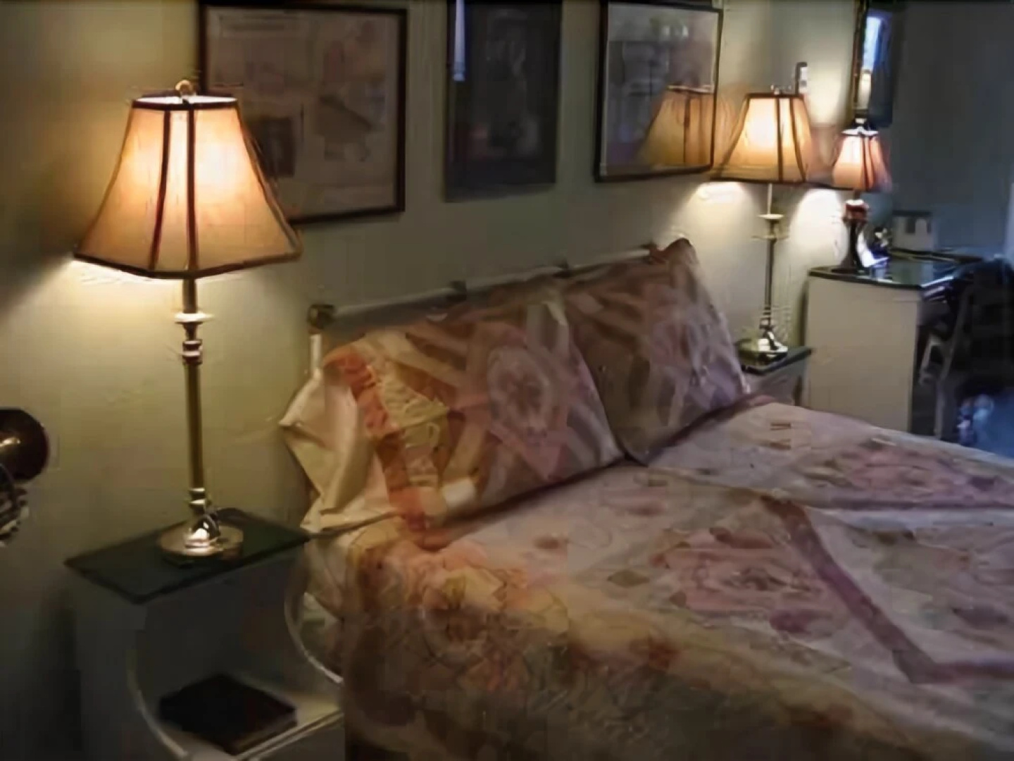 School House Inn Bed & Breakfast
