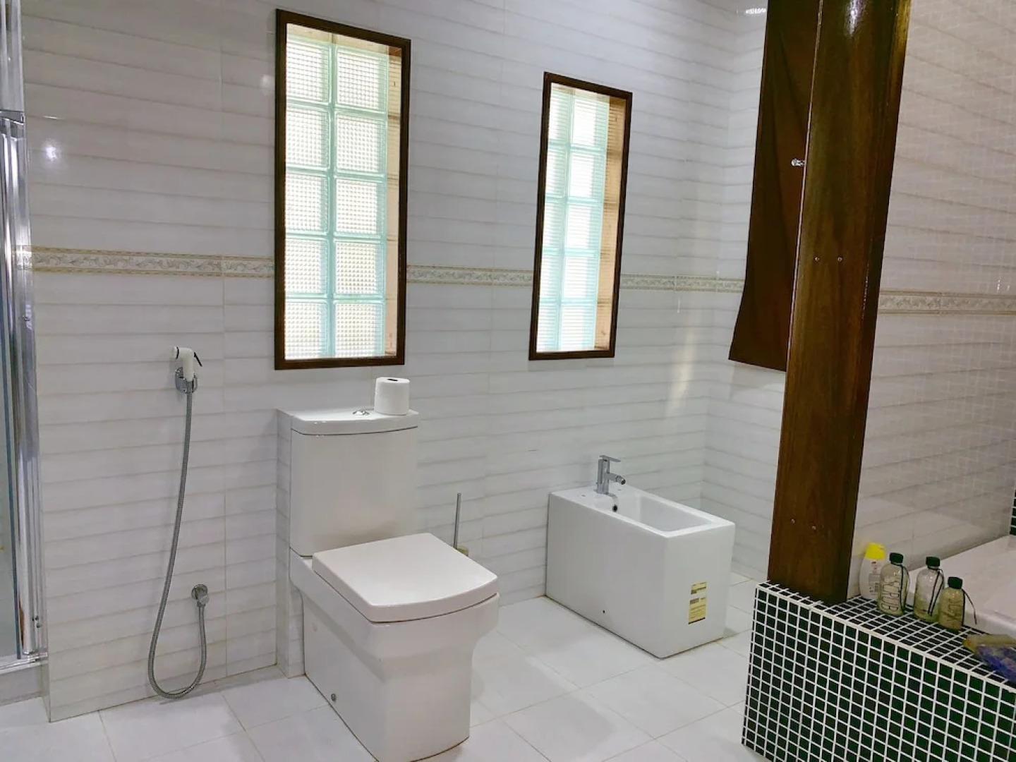 Endhaa Happiest Place on Earth