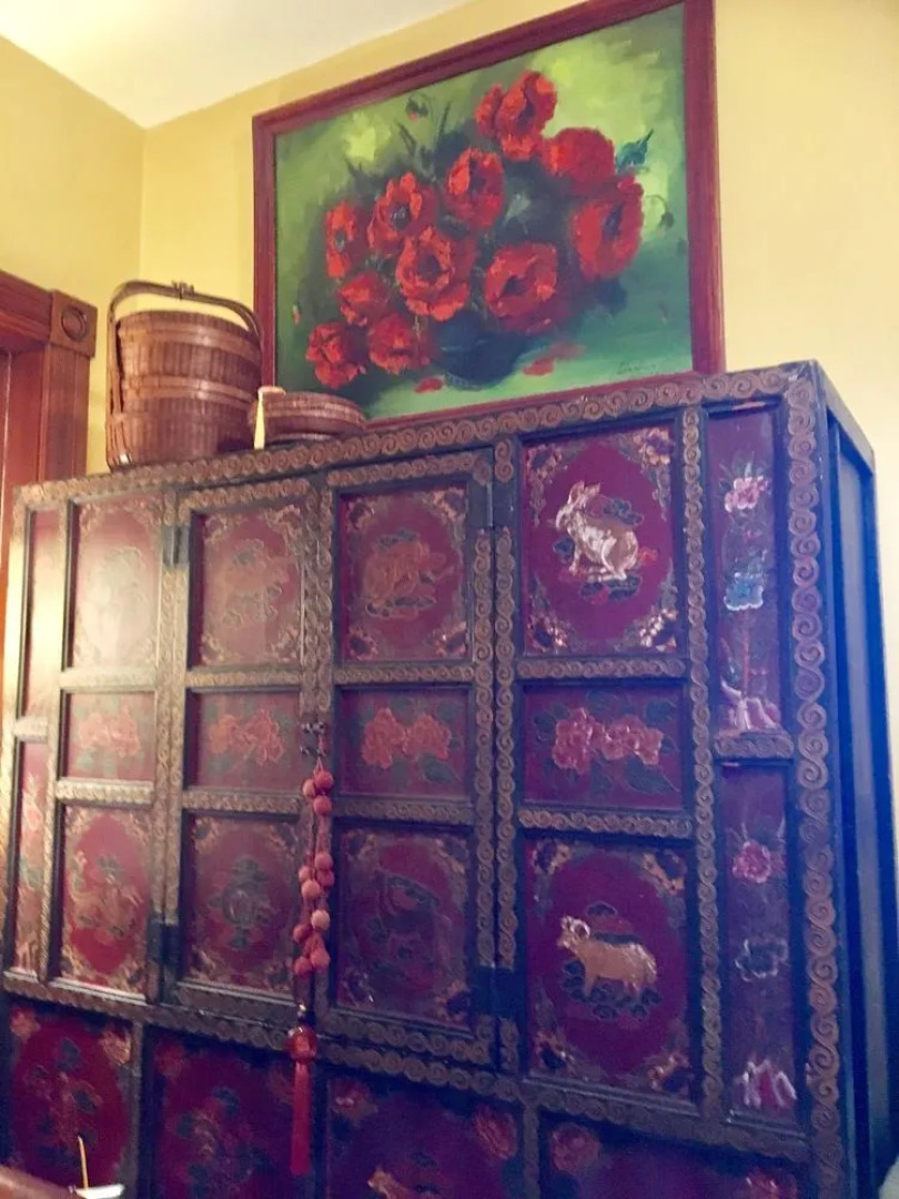 The Clark House Bed and Breakfast