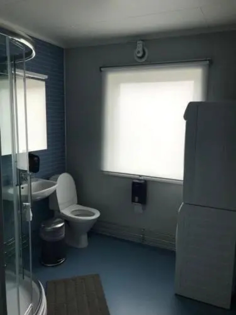 Haugen Pensjonat Svalbard