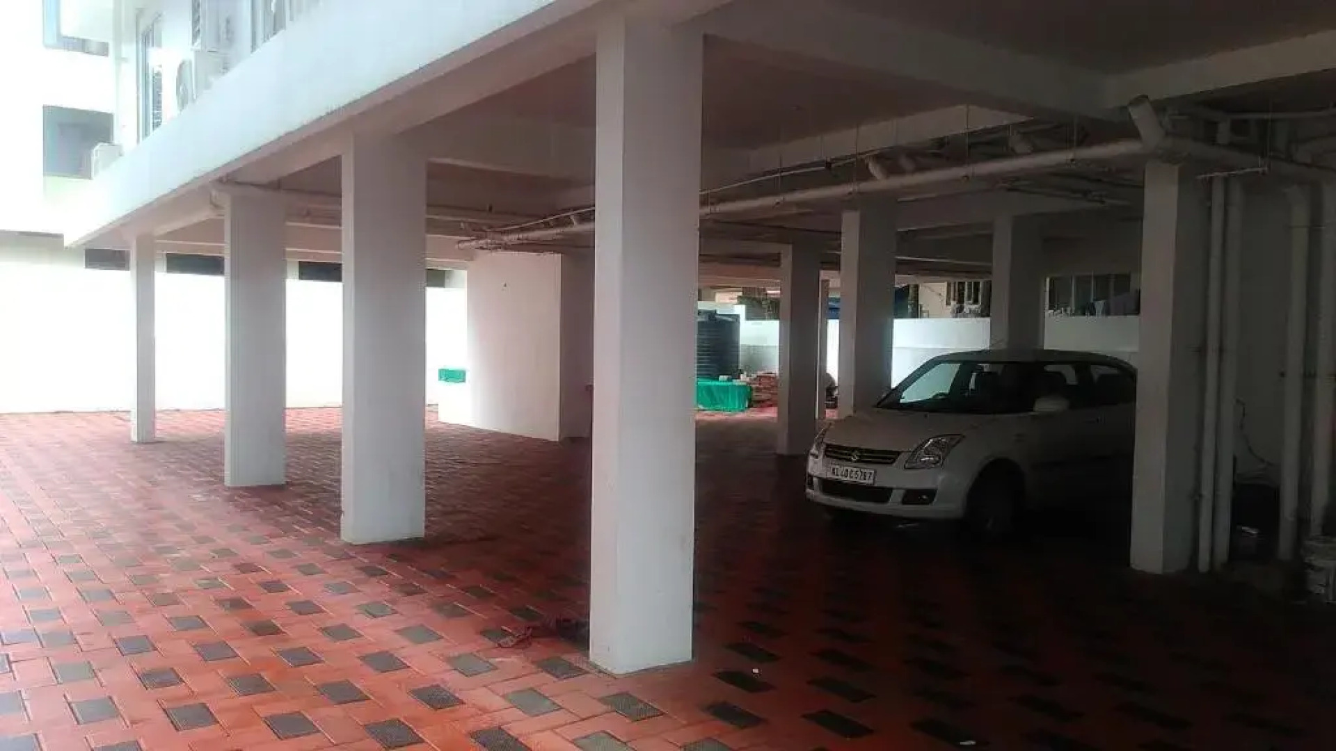 Indraprastha Residency