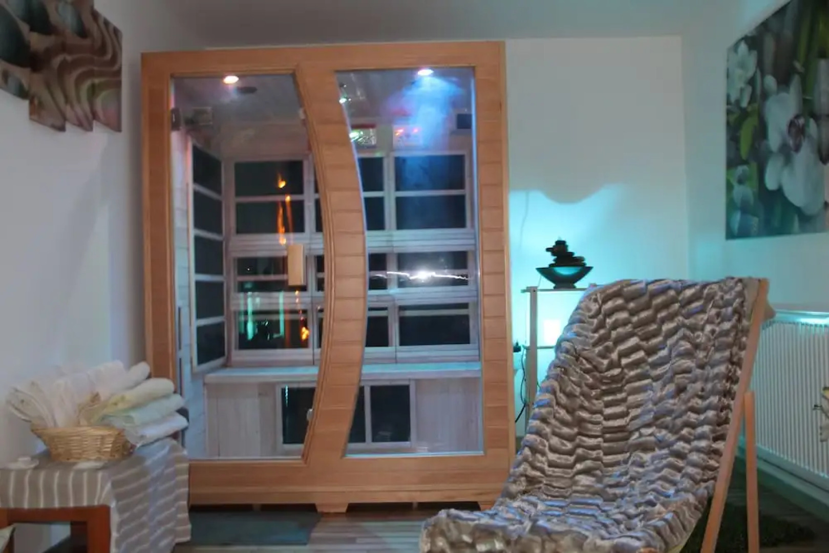 Chambres d'hôtes Souffle Nature