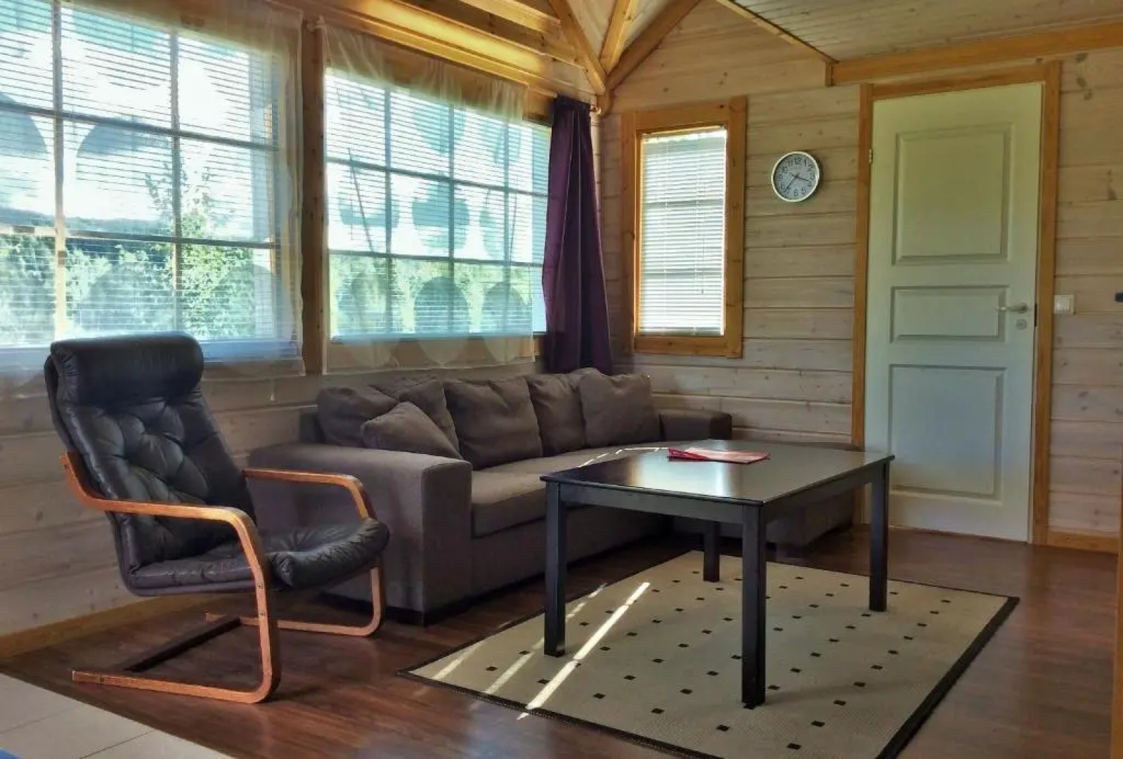 Himos Villi Cottages