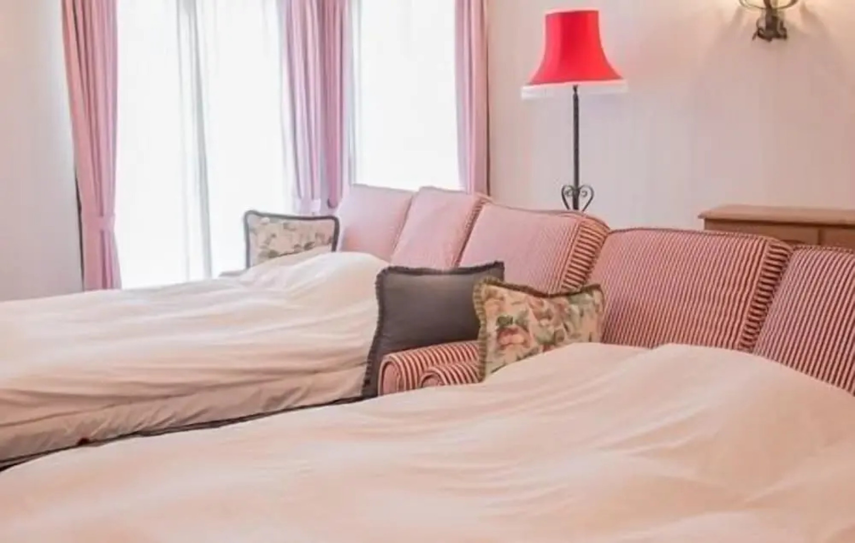 Shima Mediterranean Village