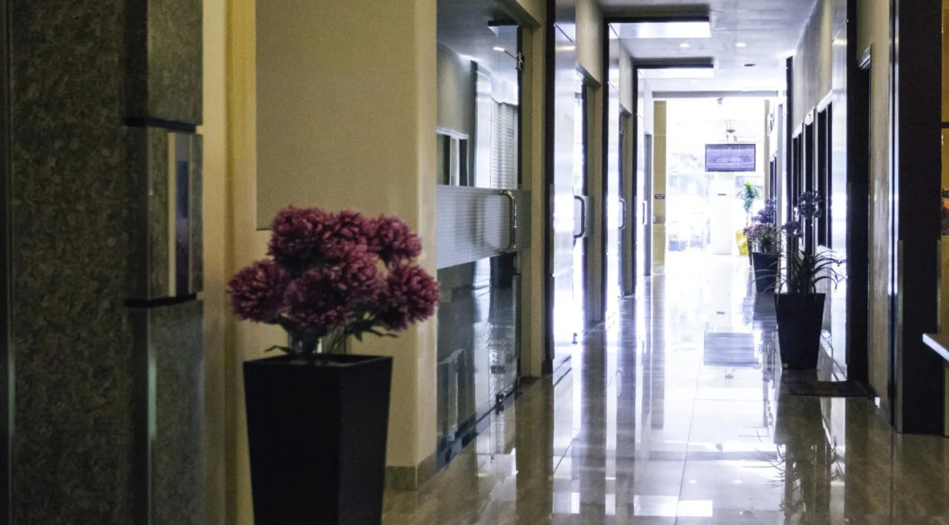 Hotel D' CaLia Tarakan