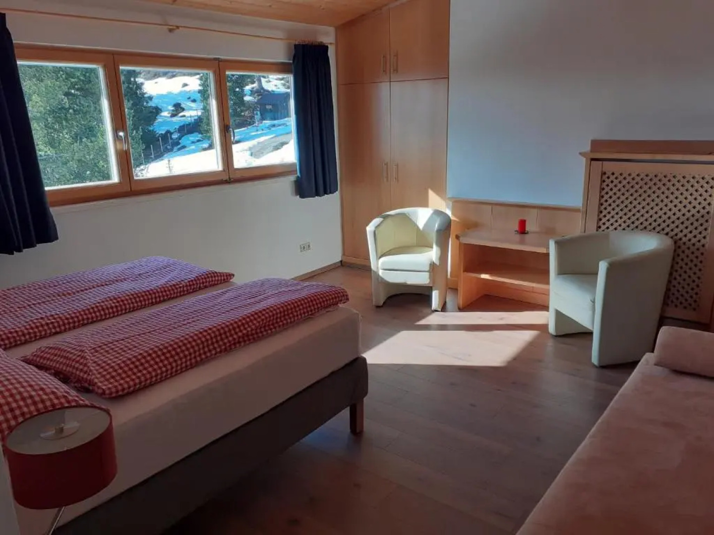 Steinerhaus Berggasthof