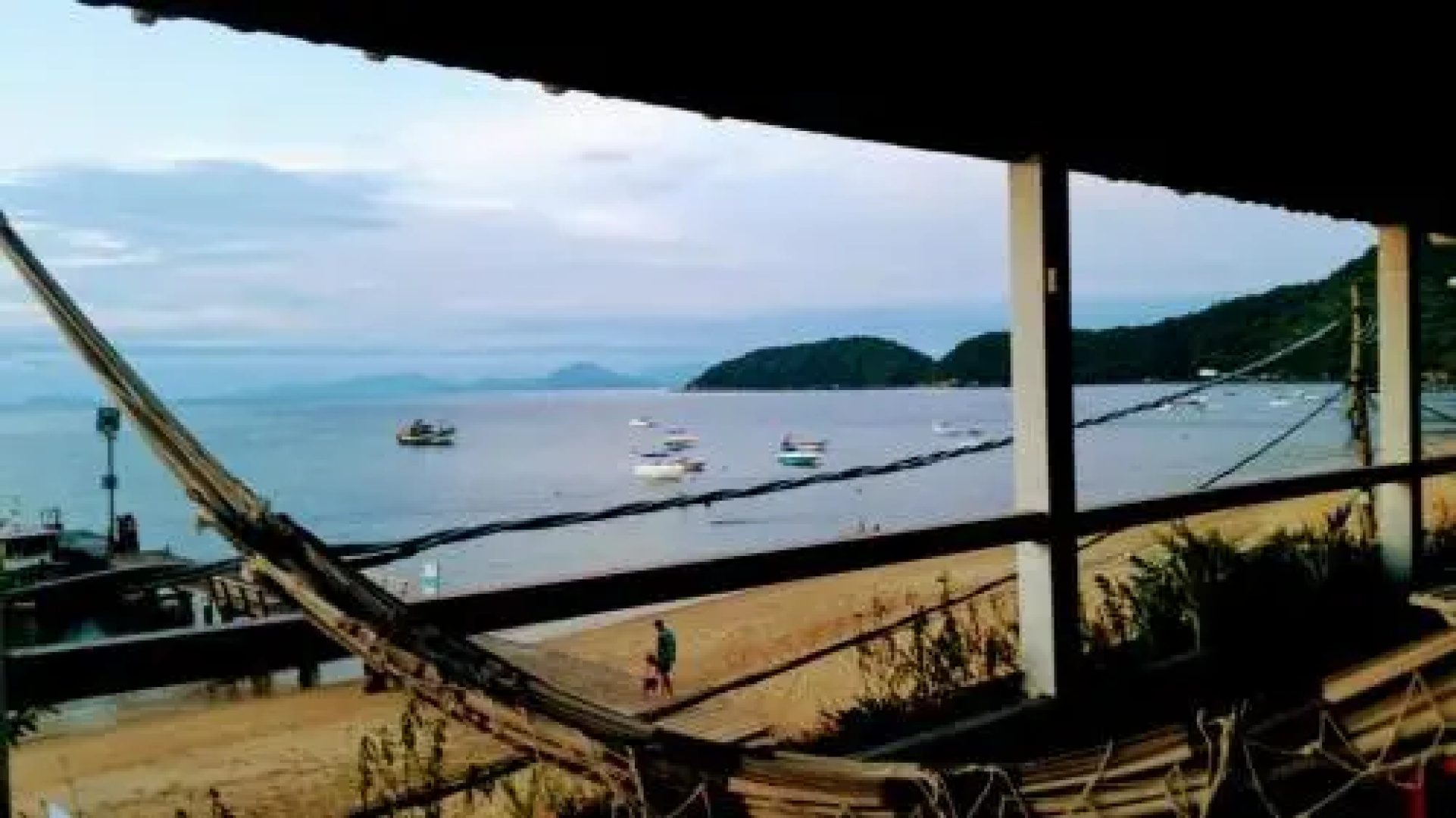 Pousada Suites Ilha Grande