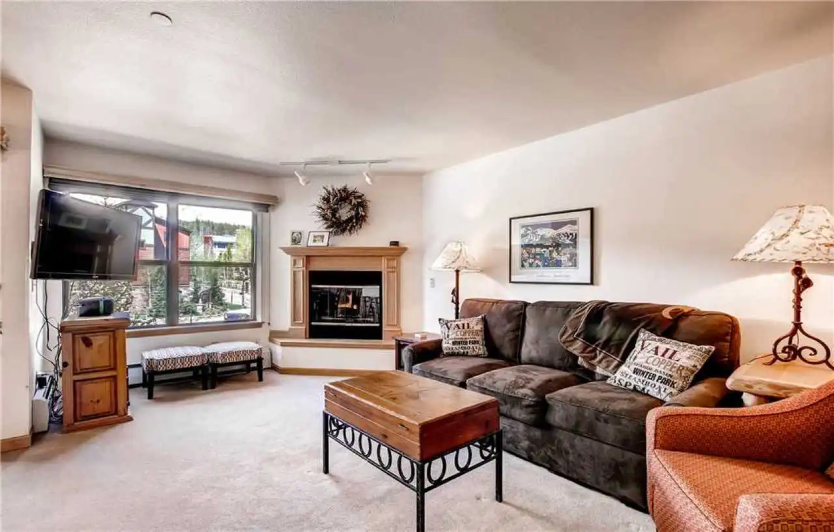 River Mountain Lodge by Breckenridge Hospitality