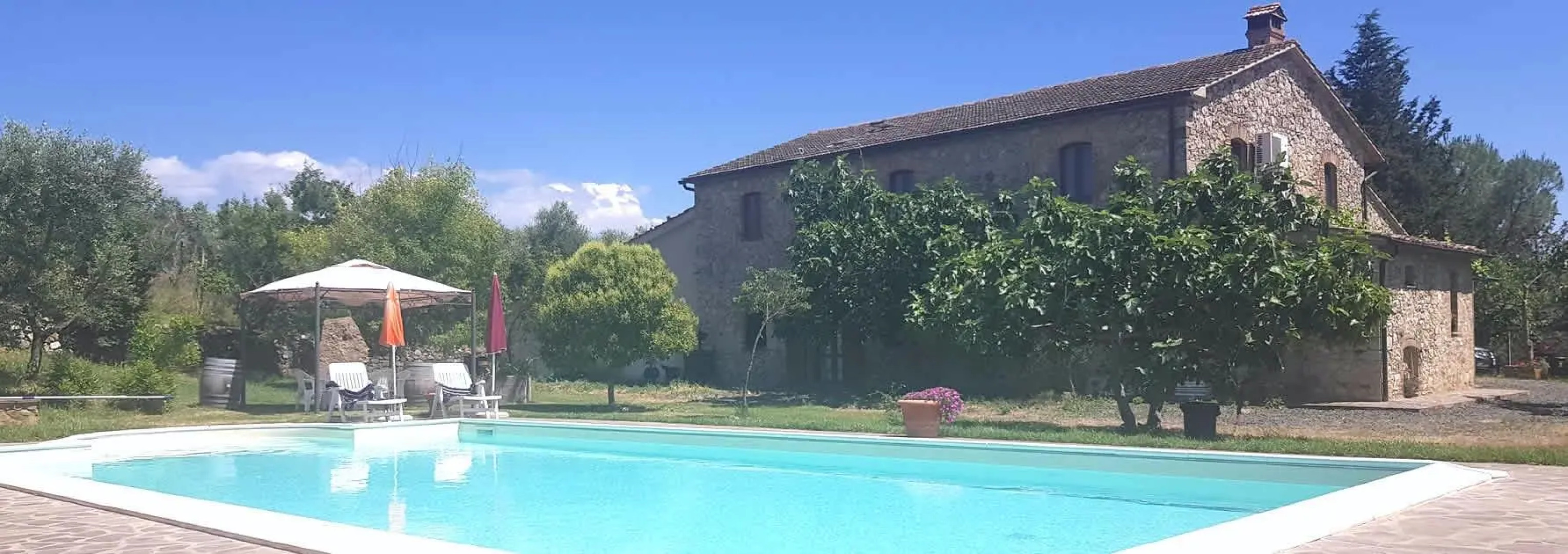 Agriturismo Bio 4 Stagioni