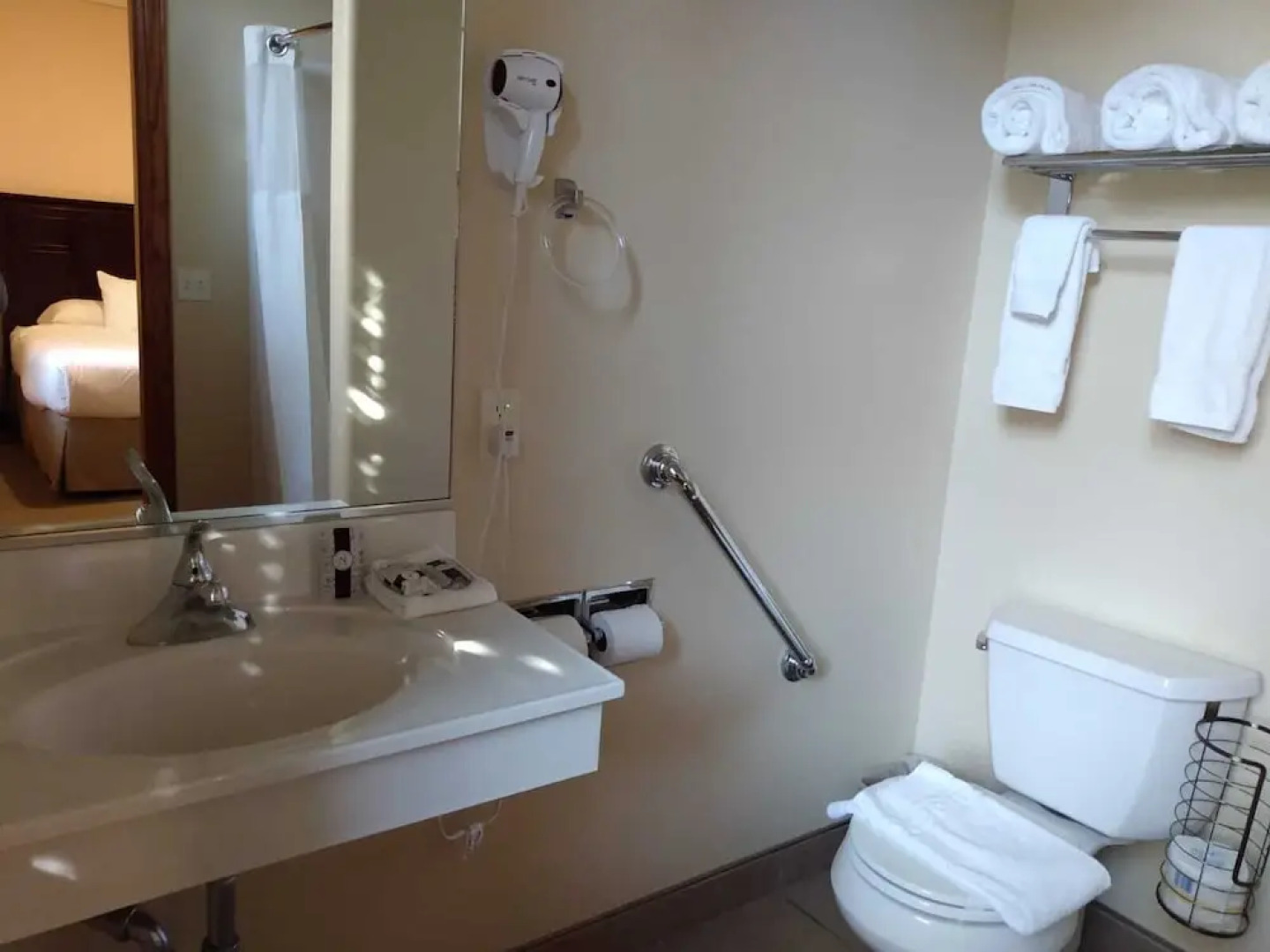 Buffalo Ridge Resort