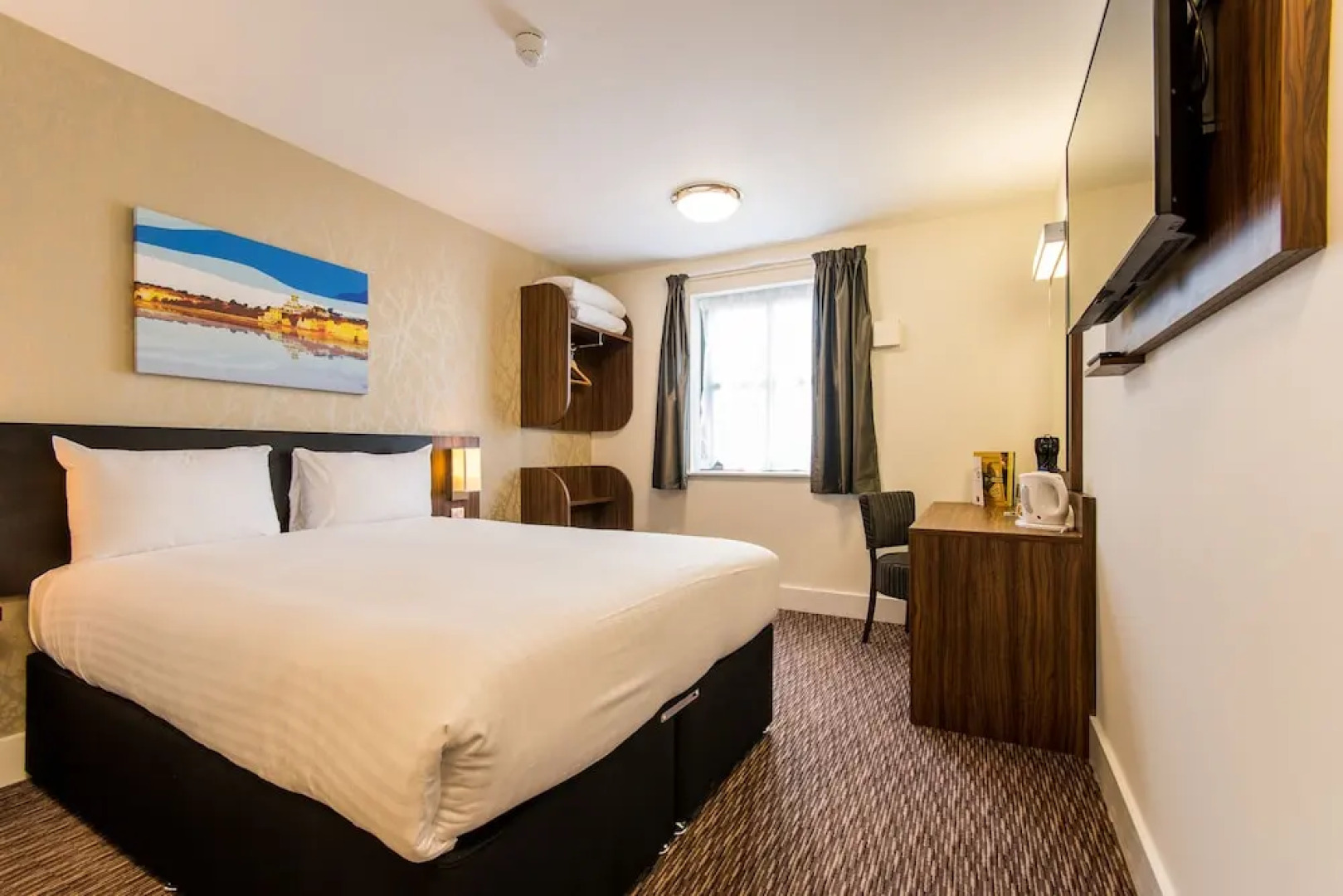 Spread Eagle, Gailey by Marston's Inns