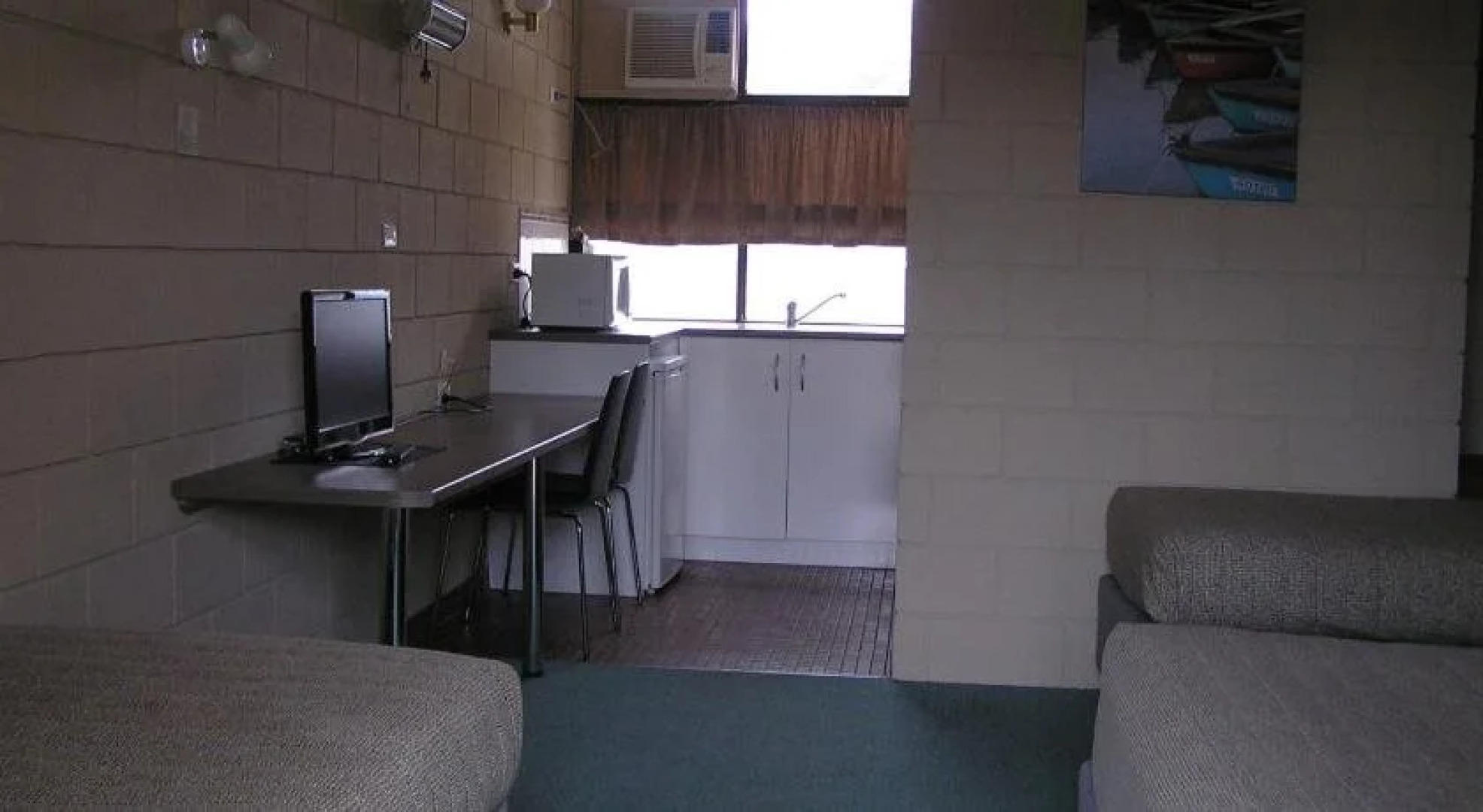 Old Mill Motel Dongara