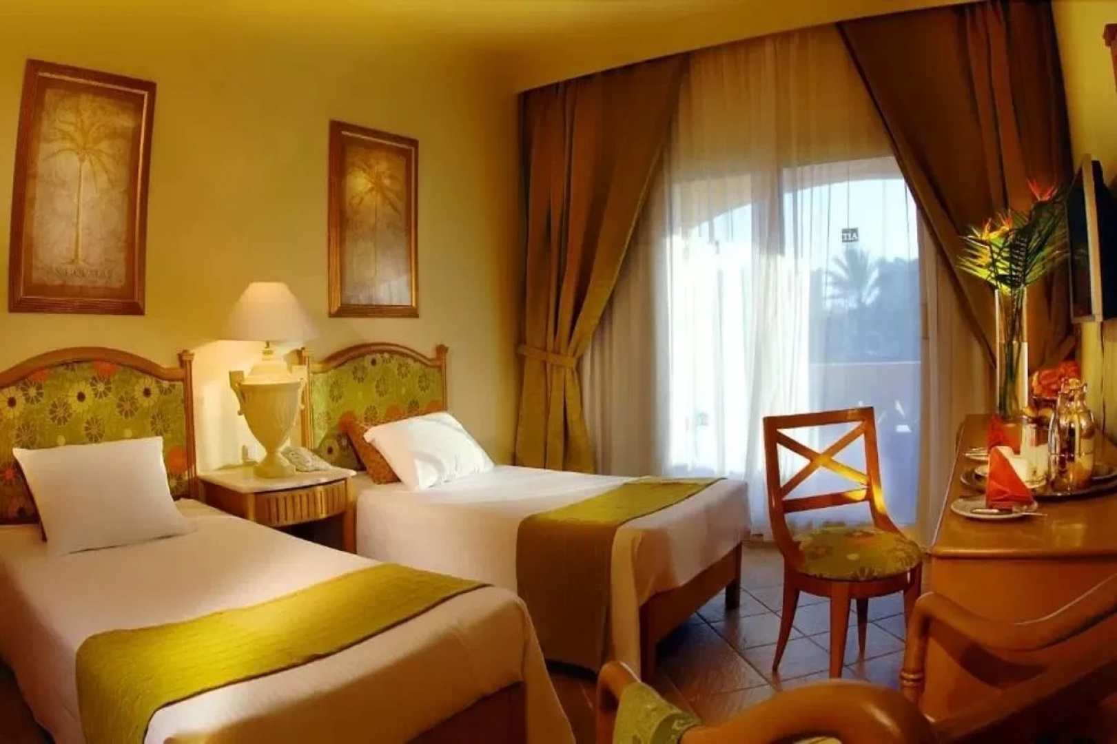 Tia Heights Makadi Bay (Formerly Le Meridien Makadi Bay)