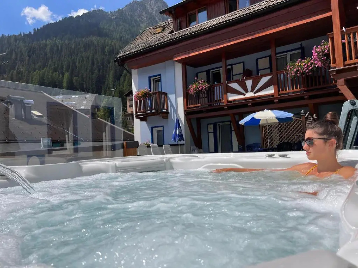 Hotel Aurora
