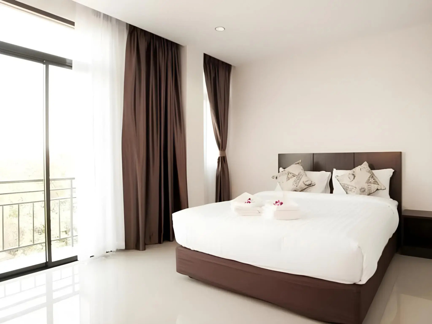 The Viewpoint Hotel