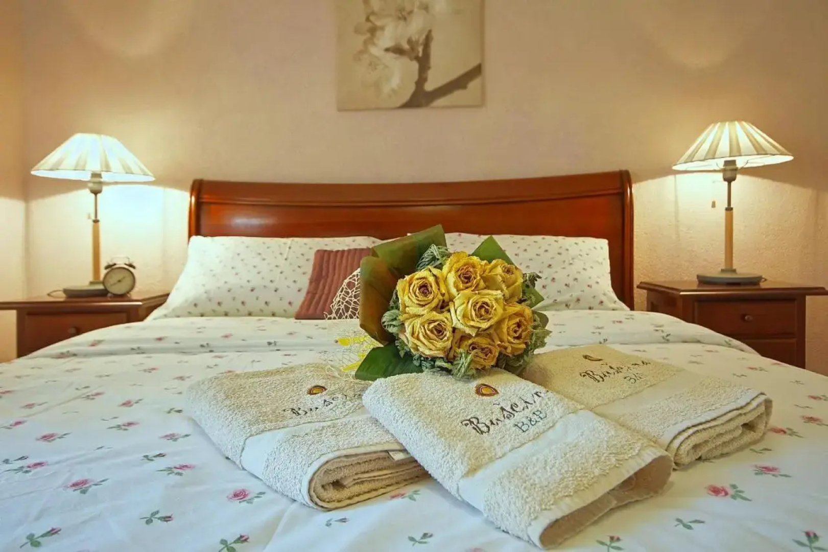 Villa Rea