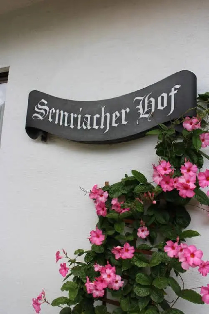 Semriacherhof
