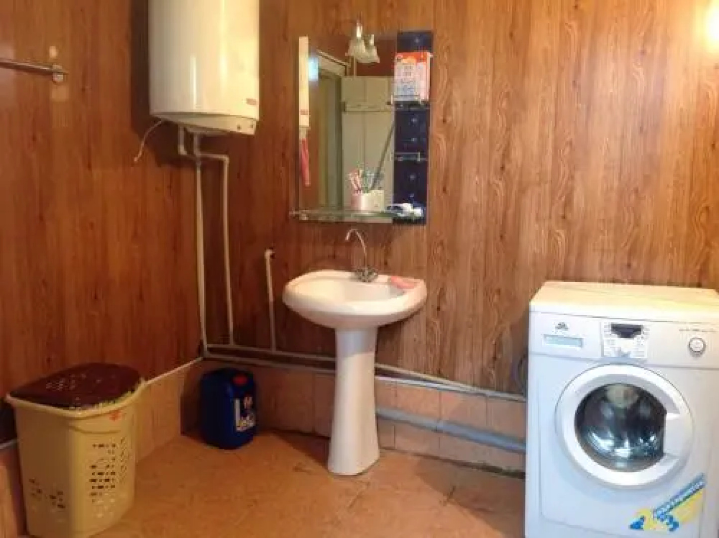 Guest house V ghostiakh u Susanny