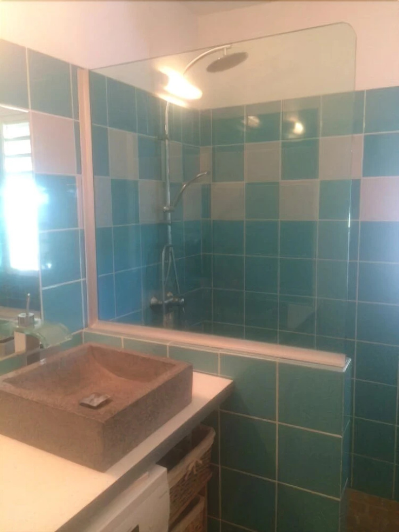 Ti Figues Bungalow 2 chambres