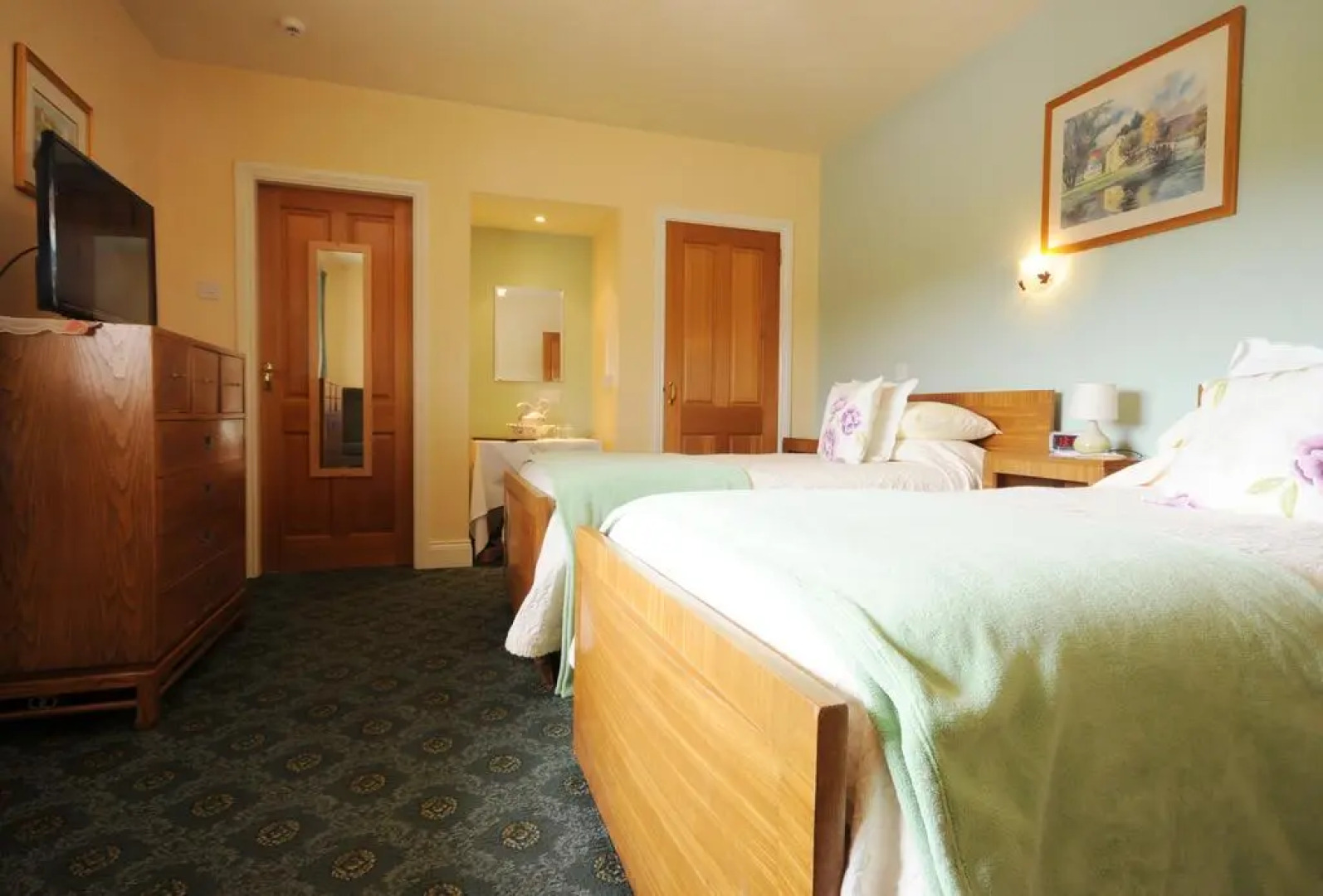 Coomassigview Bed and Breakfast