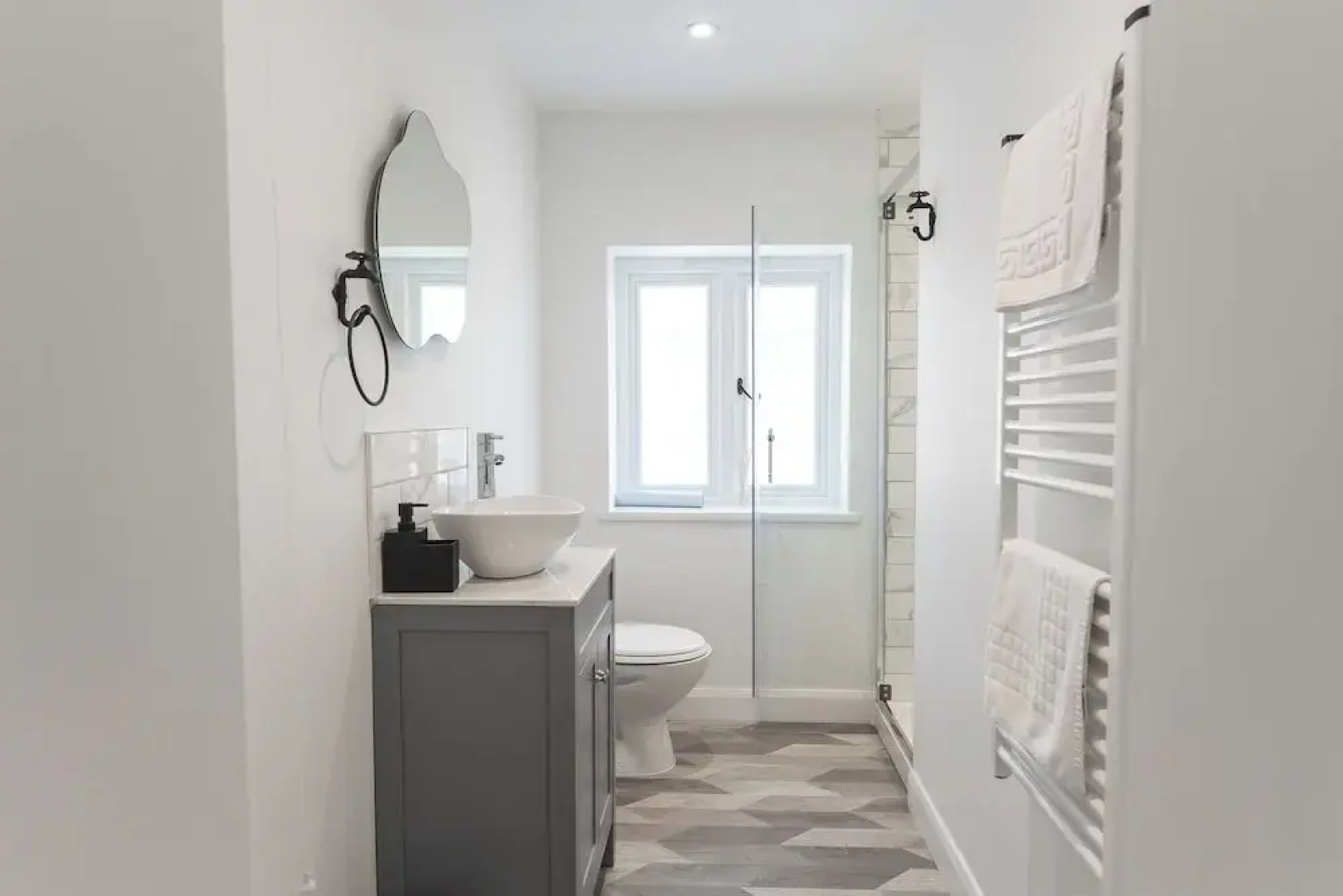 Cosy 2-bed Apartment in Nettleham