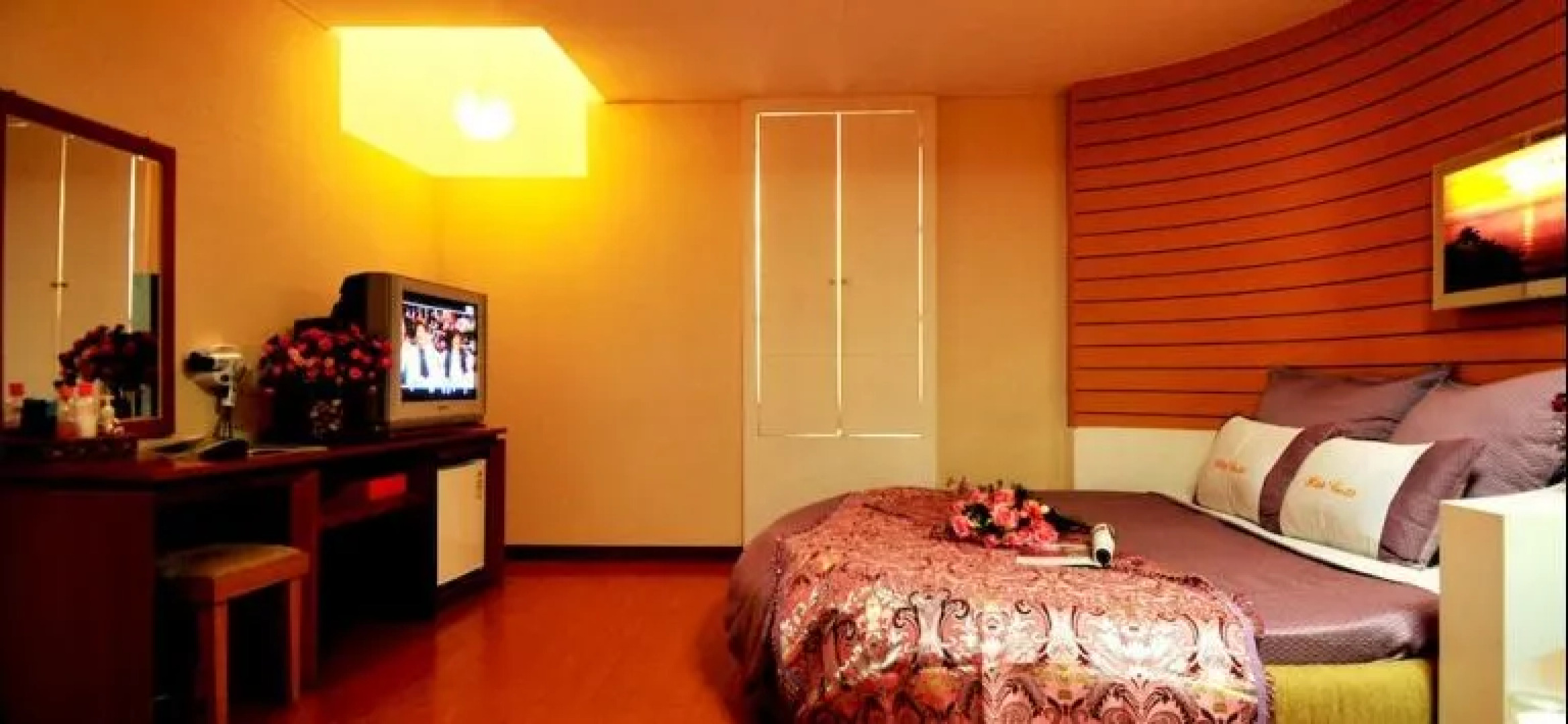 Gangneung White Castle Resort